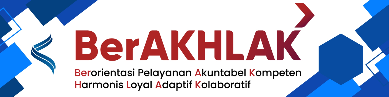 BERAKHLAK